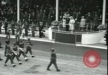 Immagine di Victory Parade Londra Inghilterra Regno Unito, 1946, secondo 6 filmato di repertorio 65675066643