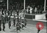 Immagine di Victory Parade Londra Inghilterra Regno Unito, 1946, secondo 8 filmato di repertorio 65675066643
