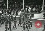 Immagine di Victory Parade Londra Inghilterra Regno Unito, 1946, secondo 9 filmato di repertorio 65675066643
