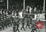 Immagine di Victory Parade Londra Inghilterra Regno Unito, 1946, secondo 10 filmato di repertorio 65675066643