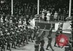 Immagine di Victory Parade Londra Inghilterra Regno Unito, 1946, secondo 11 filmato di repertorio 65675066643