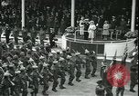 Immagine di Victory Parade Londra Inghilterra Regno Unito, 1946, secondo 12 filmato di repertorio 65675066643