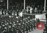 Immagine di Victory Parade Londra Inghilterra Regno Unito, 1946, secondo 13 filmato di repertorio 65675066643