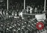 Immagine di Victory Parade Londra Inghilterra Regno Unito, 1946, secondo 14 filmato di repertorio 65675066643