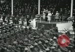 Immagine di Victory Parade Londra Inghilterra Regno Unito, 1946, secondo 15 filmato di repertorio 65675066643