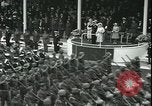 Immagine di Victory Parade Londra Inghilterra Regno Unito, 1946, secondo 16 filmato di repertorio 65675066643