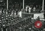 Immagine di Victory Parade Londra Inghilterra Regno Unito, 1946, secondo 17 filmato di repertorio 65675066643