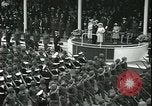 Immagine di Victory Parade Londra Inghilterra Regno Unito, 1946, secondo 18 filmato di repertorio 65675066643