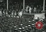 Immagine di Victory Parade Londra Inghilterra Regno Unito, 1946, secondo 21 filmato di repertorio 65675066643