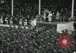 Immagine di Victory Parade Londra Inghilterra Regno Unito, 1946, secondo 24 filmato di repertorio 65675066643