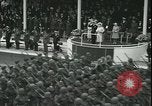 Immagine di Victory Parade Londra Inghilterra Regno Unito, 1946, secondo 25 filmato di repertorio 65675066643