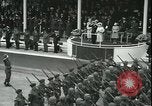 Immagine di Victory Parade Londra Inghilterra Regno Unito, 1946, secondo 28 filmato di repertorio 65675066643