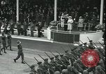 Immagine di Victory Parade Londra Inghilterra Regno Unito, 1946, secondo 29 filmato di repertorio 65675066643