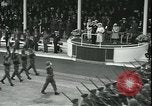 Immagine di Victory Parade Londra Inghilterra Regno Unito, 1946, secondo 30 filmato di repertorio 65675066643