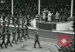 Immagine di Victory Parade Londra Inghilterra Regno Unito, 1946, secondo 31 filmato di repertorio 65675066643