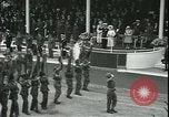 Immagine di Victory Parade Londra Inghilterra Regno Unito, 1946, secondo 32 filmato di repertorio 65675066643