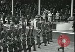 Immagine di Victory Parade Londra Inghilterra Regno Unito, 1946, secondo 33 filmato di repertorio 65675066643