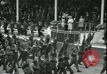 Immagine di Victory Parade Londra Inghilterra Regno Unito, 1946, secondo 34 filmato di repertorio 65675066643