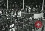 Immagine di Victory Parade Londra Inghilterra Regno Unito, 1946, secondo 37 filmato di repertorio 65675066643