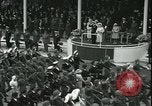 Immagine di Victory Parade Londra Inghilterra Regno Unito, 1946, secondo 38 filmato di repertorio 65675066643