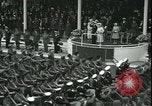 Immagine di Victory Parade Londra Inghilterra Regno Unito, 1946, secondo 43 filmato di repertorio 65675066643