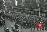 Immagine di Victory Parade Londra Inghilterra Regno Unito, 1946, secondo 47 filmato di repertorio 65675066643
