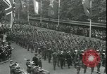 Immagine di Victory Parade Londra Inghilterra Regno Unito, 1946, secondo 48 filmato di repertorio 65675066643