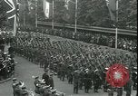 Immagine di Victory Parade Londra Inghilterra Regno Unito, 1946, secondo 49 filmato di repertorio 65675066643