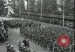 Immagine di Victory Parade Londra Inghilterra Regno Unito, 1946, secondo 58 filmato di repertorio 65675066643