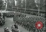 Immagine di Victory Parade Londra Inghilterra Regno Unito, 1946, secondo 59 filmato di repertorio 65675066643