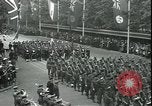 Immagine di Victory Parade Londra Inghilterra Regno Unito, 1946, secondo 60 filmato di repertorio 65675066643