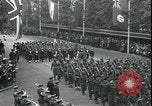 Immagine di Victory Parade Londra Inghilterra Regno Unito, 1946, secondo 61 filmato di repertorio 65675066643