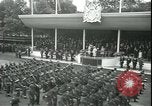 Immagine di Victory Parade Londra Inghilterra Regno Unito, 1946, secondo 62 filmato di repertorio 65675066643