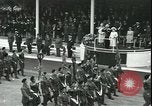 Immagine di Victory Parade Londra Inghilterra Regno Unito, 1946, secondo 1 filmato di repertorio 65675066644