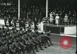 Immagine di Victory Parade Londra Inghilterra Regno Unito, 1946, secondo 5 filmato di repertorio 65675066644