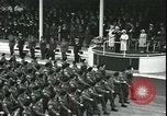 Immagine di Victory Parade Londra Inghilterra Regno Unito, 1946, secondo 6 filmato di repertorio 65675066644