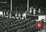 Immagine di Victory Parade Londra Inghilterra Regno Unito, 1946, secondo 7 filmato di repertorio 65675066644
