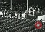 Immagine di Victory Parade Londra Inghilterra Regno Unito, 1946, secondo 8 filmato di repertorio 65675066644