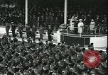 Immagine di Victory Parade Londra Inghilterra Regno Unito, 1946, secondo 12 filmato di repertorio 65675066644
