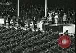 Immagine di Victory Parade Londra Inghilterra Regno Unito, 1946, secondo 15 filmato di repertorio 65675066644