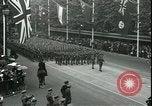 Immagine di Victory Parade Londra Inghilterra Regno Unito, 1946, secondo 16 filmato di repertorio 65675066644