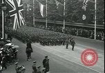 Immagine di Victory Parade Londra Inghilterra Regno Unito, 1946, secondo 17 filmato di repertorio 65675066644