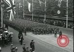 Immagine di Victory Parade Londra Inghilterra Regno Unito, 1946, secondo 20 filmato di repertorio 65675066644