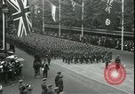 Immagine di Victory Parade Londra Inghilterra Regno Unito, 1946, secondo 21 filmato di repertorio 65675066644