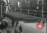 Immagine di Victory Parade Londra Inghilterra Regno Unito, 1946, secondo 22 filmato di repertorio 65675066644