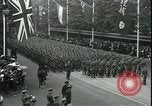 Immagine di Victory Parade Londra Inghilterra Regno Unito, 1946, secondo 24 filmato di repertorio 65675066644