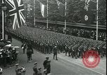 Immagine di Victory Parade Londra Inghilterra Regno Unito, 1946, secondo 26 filmato di repertorio 65675066644
