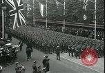 Immagine di Victory Parade Londra Inghilterra Regno Unito, 1946, secondo 27 filmato di repertorio 65675066644