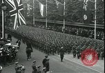 Immagine di Victory Parade Londra Inghilterra Regno Unito, 1946, secondo 28 filmato di repertorio 65675066644