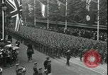 Immagine di Victory Parade Londra Inghilterra Regno Unito, 1946, secondo 29 filmato di repertorio 65675066644